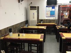 大堂-老陆稿荐(西中市店)