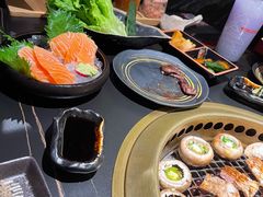 -谷牛和牛烤肉(漕河泾印象城店)