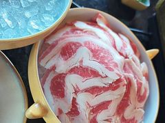 -雾山韩式烤肉·海南糟粕&椰子鸡火锅·海景餐厅(三亚绿发山海天JW万豪酒店)