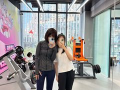 -超鹿运动(五四路恒力城店)