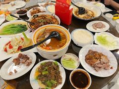 -燕风楼烤鸭店(建设总店)