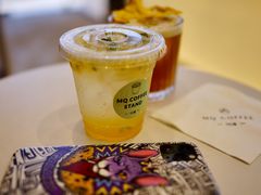 -MQ COFFEE STAND明谦(新洲店)