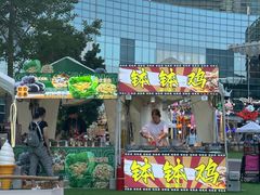 -大族广场Mall&More