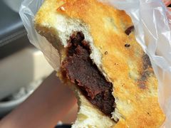 -舜兴源莱芜烧饼·烤羊肉(英雄山路店)