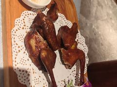 -阿娘家·原生态农家菜(国顺东路店)