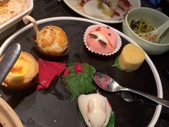 -蝴蝶里·粤菜·点心(滨江龙湖店)