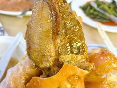 -無招牌海鮮(芽笼店)