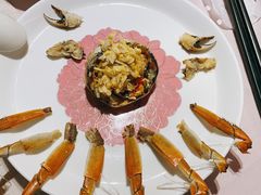 大闸蟹-蟹榭(静安寺晶品商场店)