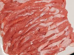 -清真·老门框爆肚涮肉·中华老字号(丰管路店)