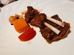 陆陆大餐-王品牛排(珠海富华里店)