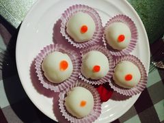 -邓丽君音乐主题餐厅