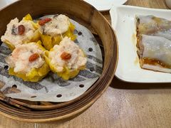 鲜虾烧卖皇-添好运点心专门店(中环IFC店)