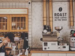 -明谦·Coffee&Cocktail Bar(美您公园店)