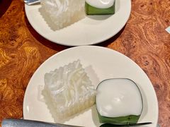 -黄珍珍泰国菜馆(九龙城店)