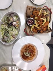 -BabyMonster小怪兽亲子派对·餐厅乐园(金月湾店)