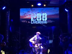 -288 Livehouse 酒吧(思南公馆店)