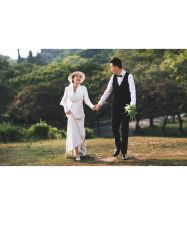点击看大图 -雨墨婚纱摄影工作室