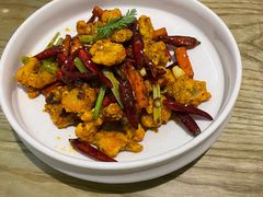 -榕意·川味之美(深业上城店)