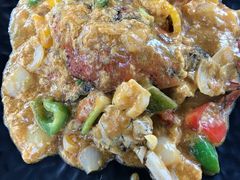 -The Dishes Seafood & Restaurant