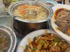 -乔家满族八大碗(流水沟店)