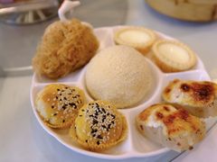 -御彩酒家(东风东路店)
