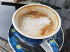 -锦鲤·咖啡(辰熙大厦店)