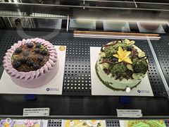 -Pantry's Best派悦坊蛋糕(世纪金源店)