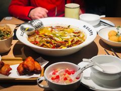 -太二酸菜鱼(群光广场店)