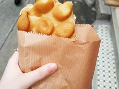 -大澳渔村及棚屋