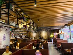 -路易十三西餐厅(西关新天地店)