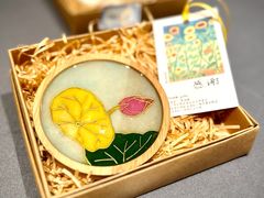 -广州德安丽舍凯宾斯基酒店