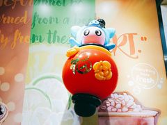 -CoCo都可(合生汇店)