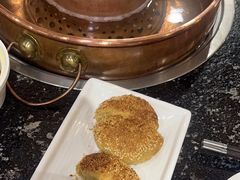 -汇聚德京味铜锅涮肉(沈家桥二路店)