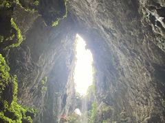 -英西峰林·洞天仙境