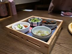 -樱宿日式和牛烧肉(五道口店)