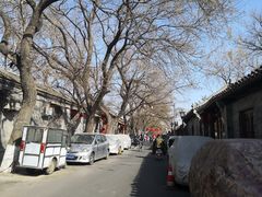 -北京国子监胡同