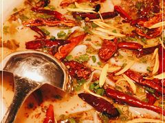 -江渔儿酸菜鱼(东厦一百店)
