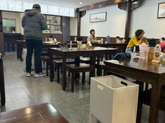 -蟹上黄·蟹黄面·江南糖水(人民广场店)