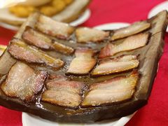 瓦片烤肉-一颗印(懋庐店)