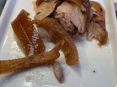 -郭林家常菜(狼垡店)