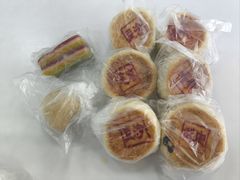 -常州糕团店(北大街新世纪商城店)