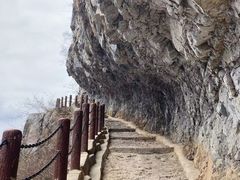 -大渡河峡谷国家地质公园