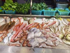 -长平老姿娘夜粥(平东一街店)