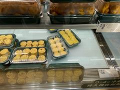 -泸溪河桃酥(欧尚店)