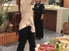 -刘一手重庆火锅(万达广场店)