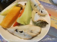 -初色海鲜自助(万丰路店)