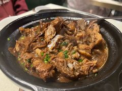 秘制闷鹅-任兴记(定西路店)