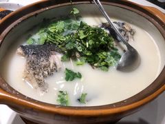 -风味小馆(天目湖宾馆店)