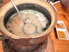 -一粥(华侨城创意文化园店)