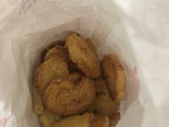 -上海哈尔滨食品厂(浦商百货昌里店)